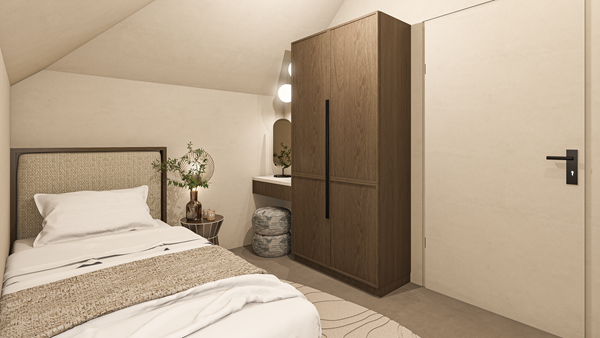 Medium property photo - Smidswal 11, 4531 EL Terneuzen